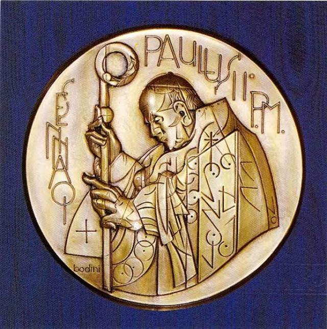 Ioannes Paulus II 